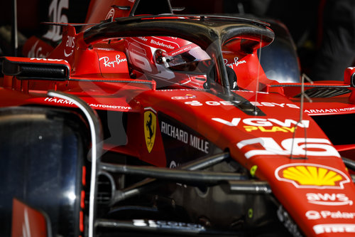 F1 Grand Prix of Bahrain