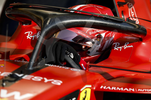 F1 Grand Prix of Bahrain