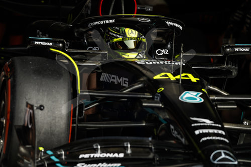 F1 Grand Prix of Bahrain