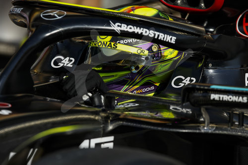F1 Grand Prix of Bahrain