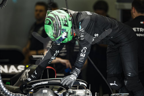 F1 Grand Prix of Bahrain