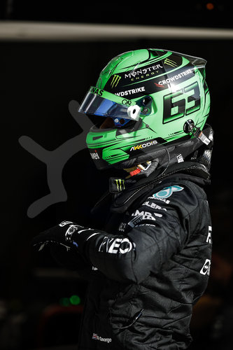 F1 Grand Prix of Bahrain