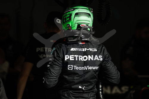 F1 Grand Prix of Bahrain