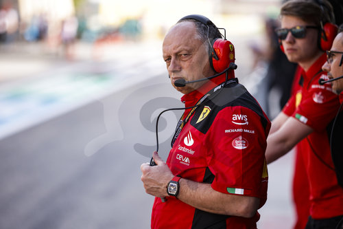 F1 Grand Prix of Bahrain
