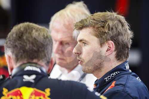 F1 Grand Prix of Bahrain