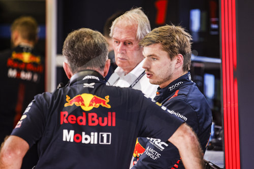 F1 Grand Prix of Bahrain