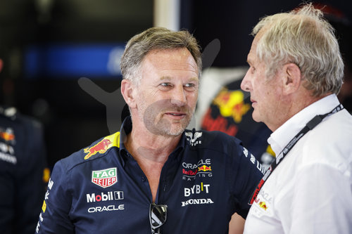 F1 Grand Prix of Bahrain