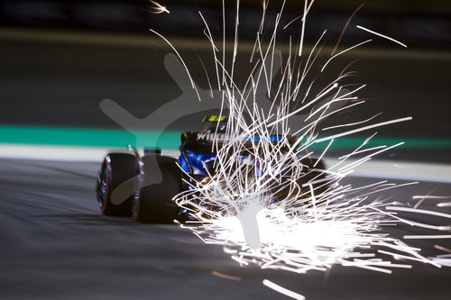 F1 Grand Prix of Bahrain