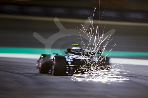 F1 Grand Prix of Bahrain
