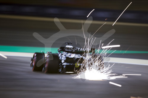 F1 Grand Prix of Bahrain