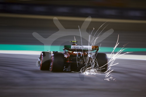 F1 Grand Prix of Bahrain