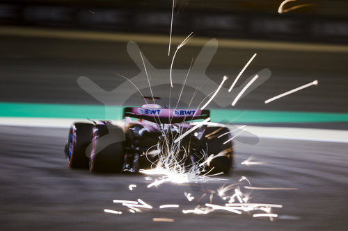 F1 Grand Prix of Bahrain