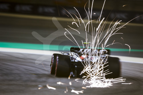F1 Grand Prix of Bahrain