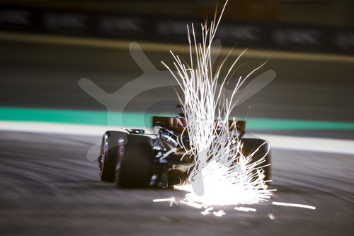 F1 Grand Prix of Bahrain