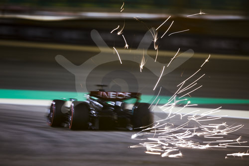 F1 Grand Prix of Bahrain