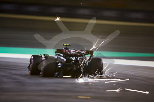 F1 Grand Prix of Bahrain