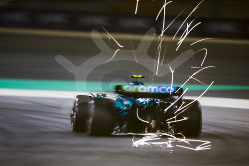 F1 Grand Prix of Bahrain