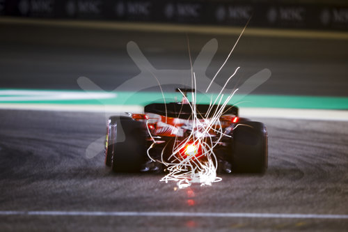 F1 Grand Prix of Bahrain