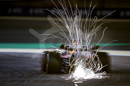 F1 Grand Prix of Bahrain