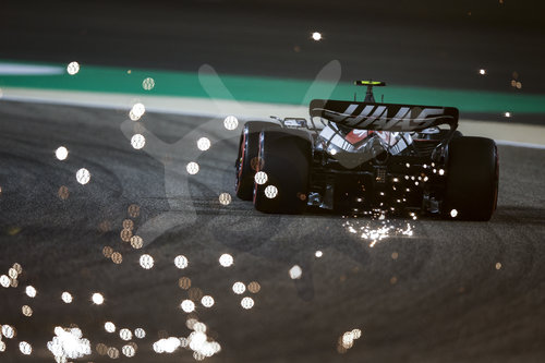 F1 Grand Prix of Bahrain