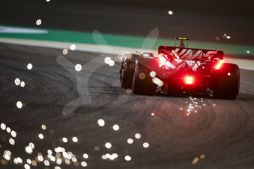F1 Grand Prix of Bahrain