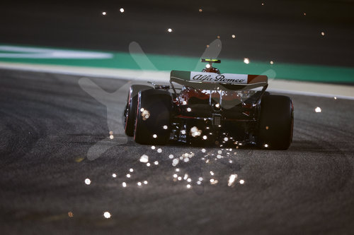 F1 Grand Prix of Bahrain