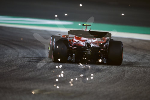 F1 Grand Prix of Bahrain