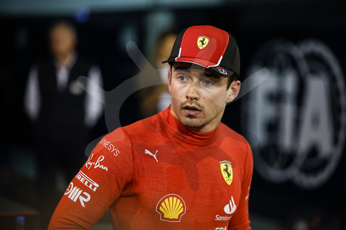 F1 Grand Prix of Bahrain