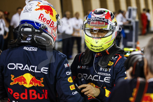 F1 Grand Prix of Bahrain