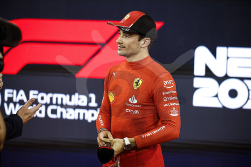 F1 Grand Prix of Bahrain