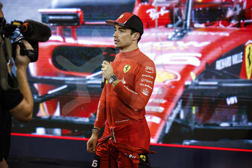 F1 Grand Prix of Bahrain