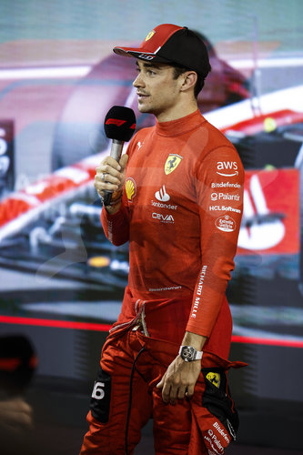 F1 Grand Prix of Bahrain