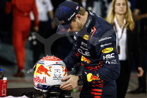 F1 Grand Prix of Bahrain