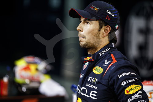 F1 Grand Prix of Bahrain