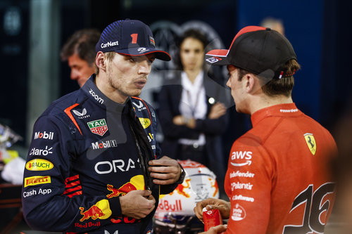 F1 Grand Prix of Bahrain