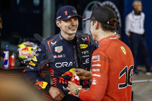 F1 Grand Prix of Bahrain