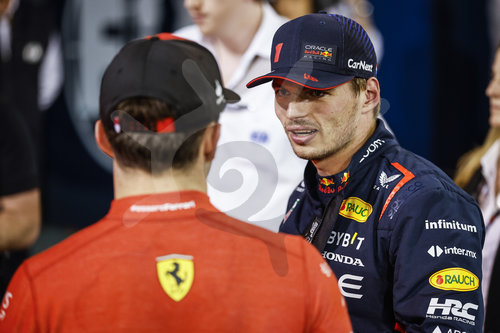 F1 Grand Prix of Bahrain