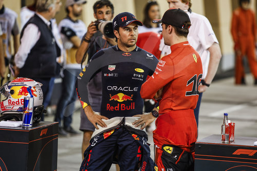 F1 Grand Prix of Bahrain