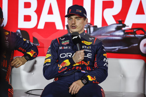 F1 Grand Prix of Bahrain
