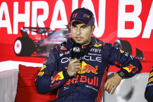 F1 Grand Prix of Bahrain