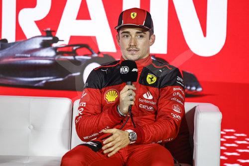 F1 Grand Prix of Bahrain