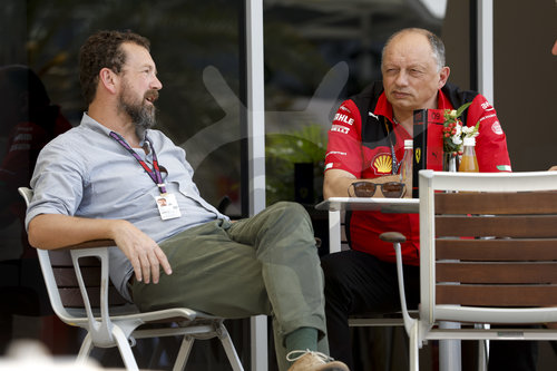 F1 Grand Prix of Bahrain