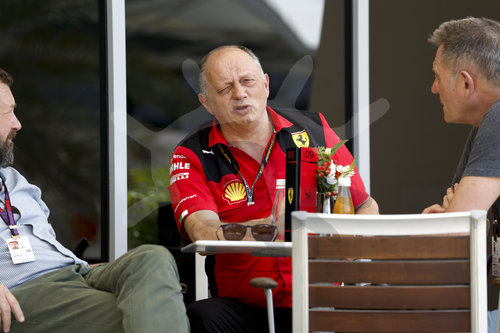 F1 Grand Prix of Bahrain