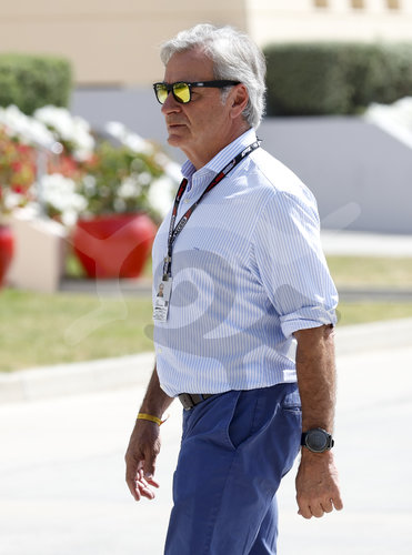 F1 Grand Prix of Bahrain