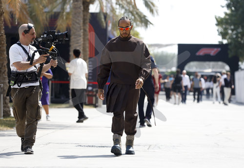 F1 Grand Prix of Bahrain