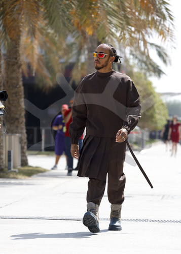 F1 Grand Prix of Bahrain