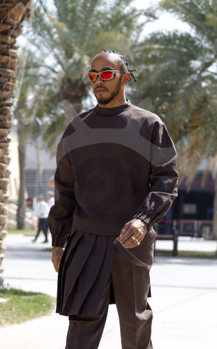 F1 Grand Prix of Bahrain