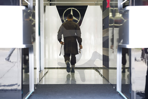 F1 Grand Prix of Bahrain