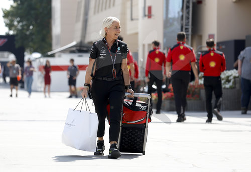 F1 Grand Prix of Bahrain