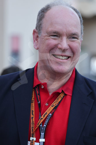 F1 Grand Prix of Bahrain